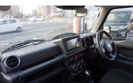 Suzuki Jimny, 2025 год, 2 400 000 рублей, 9 фотография