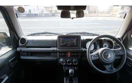 Suzuki Jimny, 2025 год, 2 400 000 рублей, 8 фотография