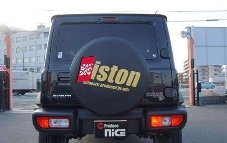 Suzuki Jimny, 2025 год, 2 400 000 рублей, 5 фотография