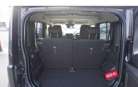 Suzuki Jimny, 2025 год, 2 400 000 рублей, 21 фотография