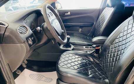 Ford Focus II рестайлинг, 2006 год, 420 000 рублей, 9 фотография