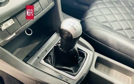 Ford Focus II рестайлинг, 2006 год, 420 000 рублей, 15 фотография