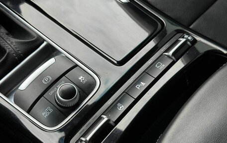 KIA Stinger I, 2018 год, 2 200 000 рублей, 33 фотография