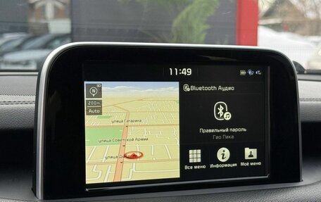 KIA Stinger I, 2018 год, 2 200 000 рублей, 40 фотография