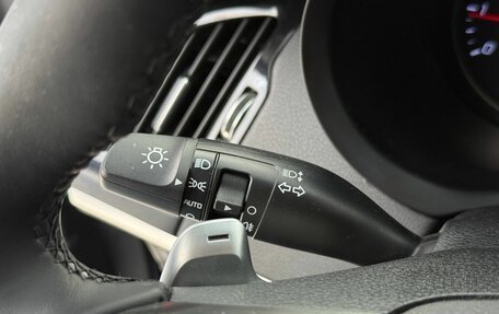 KIA Stinger I, 2018 год, 2 200 000 рублей, 36 фотография