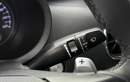 KIA Stinger I, 2018 год, 2 200 000 рублей, 37 фотография