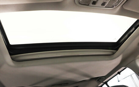 Honda Pilot III рестайлинг, 2008 год, 1 299 000 рублей, 10 фотография