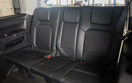 Honda Pilot III рестайлинг, 2008 год, 1 299 000 рублей, 13 фотография