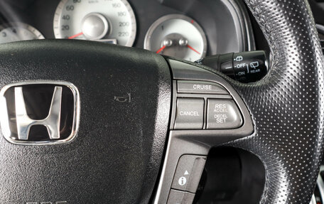 Honda Pilot III рестайлинг, 2008 год, 1 299 000 рублей, 22 фотография