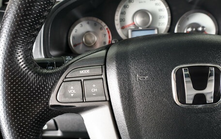 Honda Pilot III рестайлинг, 2008 год, 1 299 000 рублей, 21 фотография