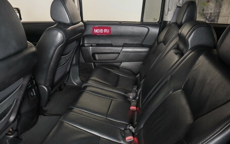 Honda Pilot III рестайлинг, 2008 год, 1 299 000 рублей, 12 фотография