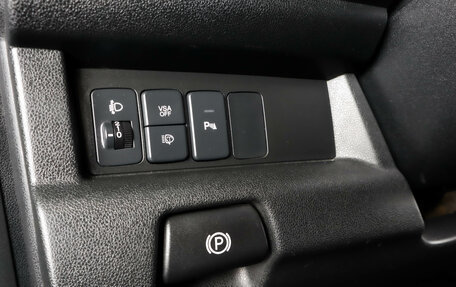 Honda Pilot III рестайлинг, 2008 год, 1 299 000 рублей, 26 фотография