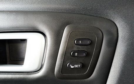 Honda Pilot III рестайлинг, 2008 год, 1 299 000 рублей, 29 фотография