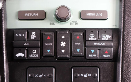 Honda Pilot III рестайлинг, 2008 год, 1 299 000 рублей, 24 фотография