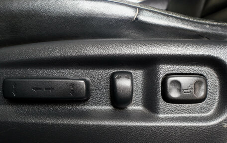 Honda Pilot III рестайлинг, 2008 год, 1 299 000 рублей, 28 фотография