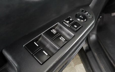 Honda Pilot III рестайлинг, 2008 год, 1 299 000 рублей, 30 фотография