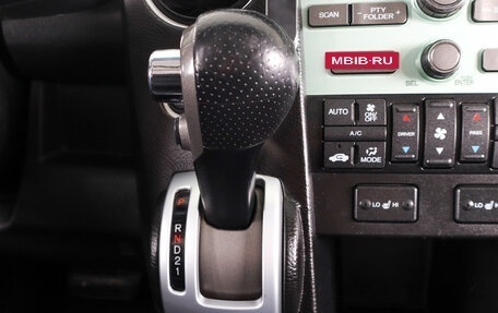 Honda Pilot III рестайлинг, 2008 год, 1 299 000 рублей, 25 фотография