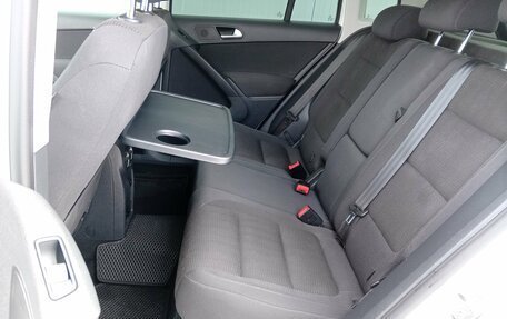 Volkswagen Tiguan I, 2014 год, 1 180 000 рублей, 12 фотография