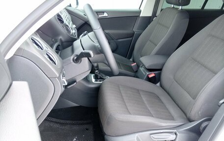 Volkswagen Tiguan I, 2014 год, 1 180 000 рублей, 11 фотография