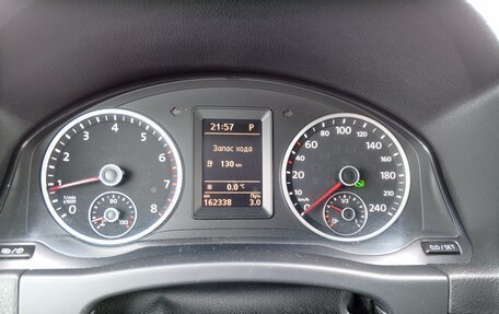 Volkswagen Tiguan I, 2014 год, 1 180 000 рублей, 10 фотография