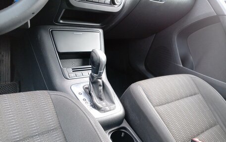 Volkswagen Tiguan I, 2014 год, 1 180 000 рублей, 17 фотография