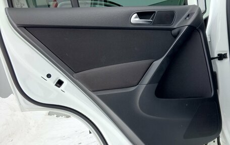 Volkswagen Tiguan I, 2014 год, 1 180 000 рублей, 20 фотография