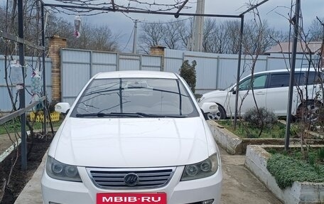 Lifan Solano I (630) рестайлинг, 2013 год, 500 000 рублей, 1 фотография