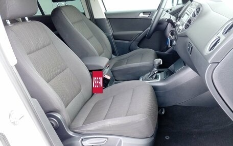 Volkswagen Tiguan I, 2014 год, 1 180 000 рублей, 13 фотография