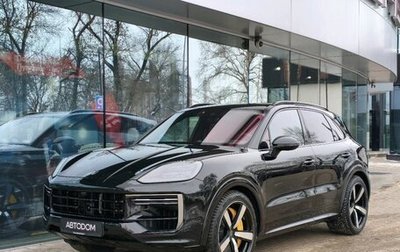 Porsche Cayenne, 2025 год, 31 030 000 рублей, 1 фотография