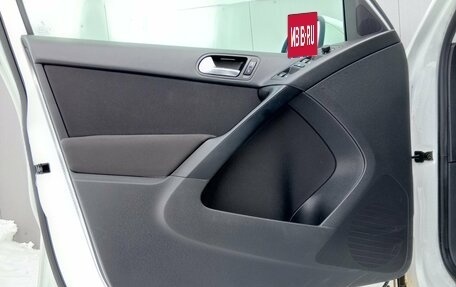 Volkswagen Tiguan I, 2014 год, 1 180 000 рублей, 19 фотография