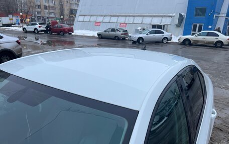 Skoda Octavia, 2016 год, 1 350 000 рублей, 5 фотография