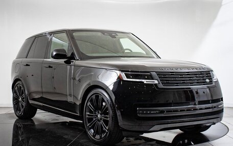 Land Rover Range Rover IV рестайлинг, 2025 год, 16 750 000 рублей, 1 фотография