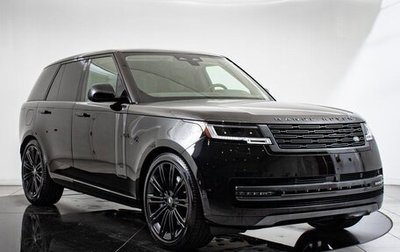 Land Rover Range Rover IV рестайлинг, 2025 год, 16 750 000 рублей, 1 фотография