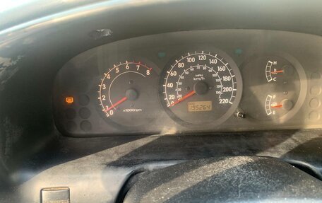 KIA Spectra II (LD), 2007 год, 295 000 рублей, 9 фотография