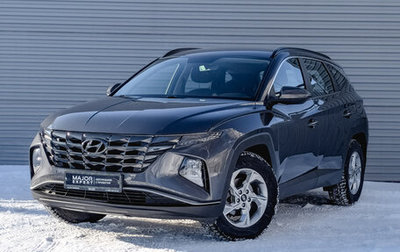 Hyundai Tucson, 2021 год, 2 900 000 рублей, 1 фотография