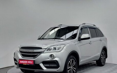 Lifan X60 I рестайлинг, 2017 год, 719 000 рублей, 1 фотография