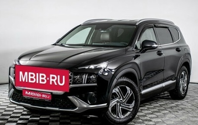 Hyundai Santa Fe IV, 2021 год, 3 424 000 рублей, 1 фотография