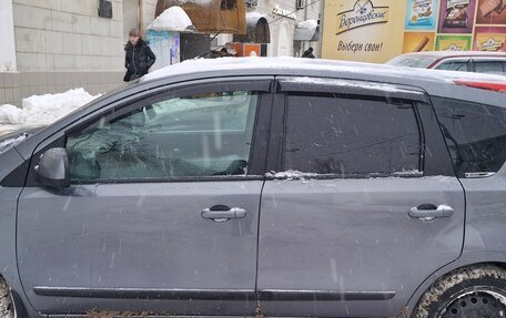 Nissan Note II рестайлинг, 2007 год, 450 000 рублей, 1 фотография