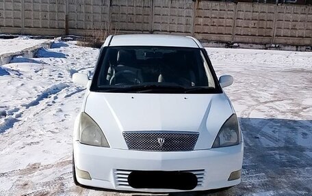 Toyota Opa I рестайлинг, 2000 год, 455 000 рублей, 1 фотография