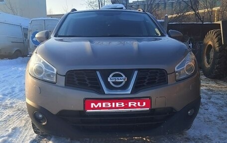 Nissan Qashqai, 2013 год, 1 650 000 рублей, 1 фотография