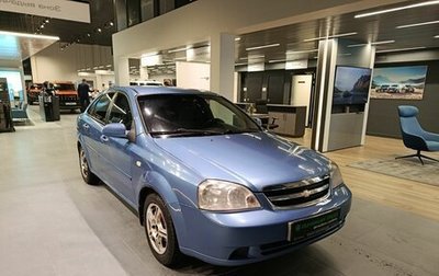 Chevrolet Lacetti, 2007 год, 320 000 рублей, 1 фотография