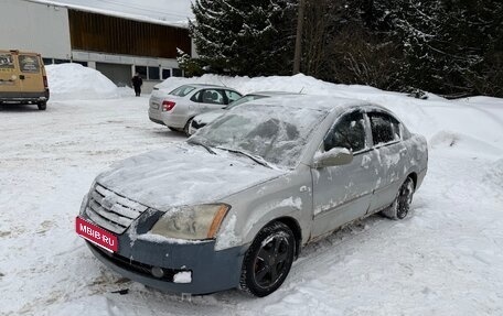Vortex Estina II (FL-C), 2008 год, 47 000 рублей, 1 фотография