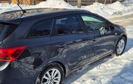 KIA cee'd III, 2015 год, 1 290 000 рублей, 6 фотография