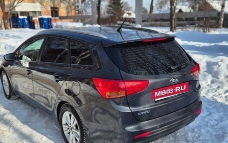 KIA cee'd III, 2015 год, 1 290 000 рублей, 7 фотография