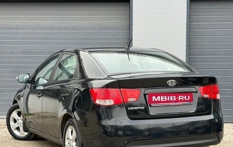 KIA Cerato III, 2010 год, 550 000 рублей, 2 фотография