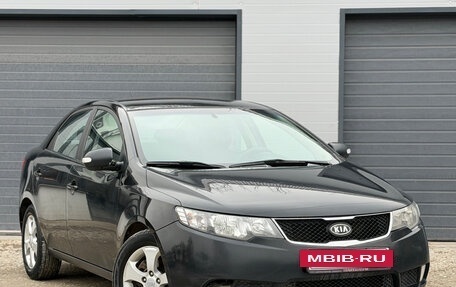 KIA Cerato III, 2010 год, 550 000 рублей, 4 фотография