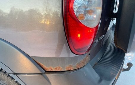 Chevrolet Niva I рестайлинг, 2013 год, 655 000 рублей, 8 фотография