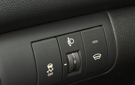 KIA Cerato III, 2010 год, 550 000 рублей, 8 фотография