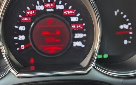 KIA cee'd III, 2015 год, 1 290 000 рублей, 9 фотография