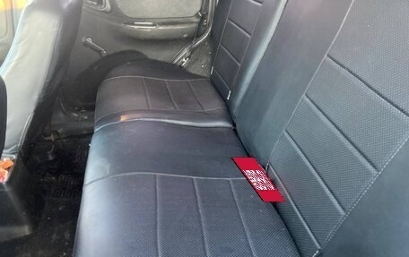 Chevrolet Niva I рестайлинг, 2013 год, 655 000 рублей, 11 фотография